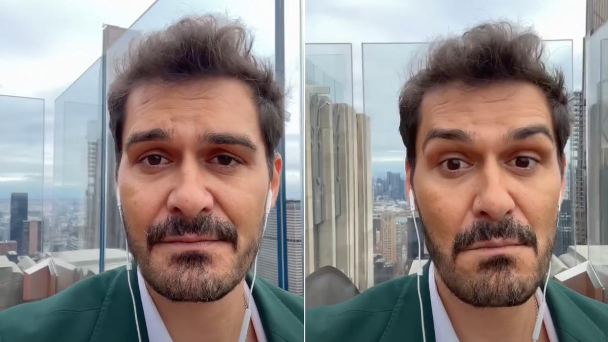 George Burcea a solicitat functia de primar al Capitalei