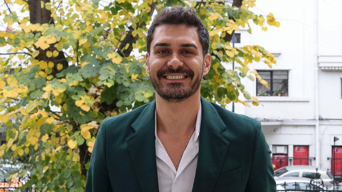 George Burcea candidat POT la Primaria Bucuresti