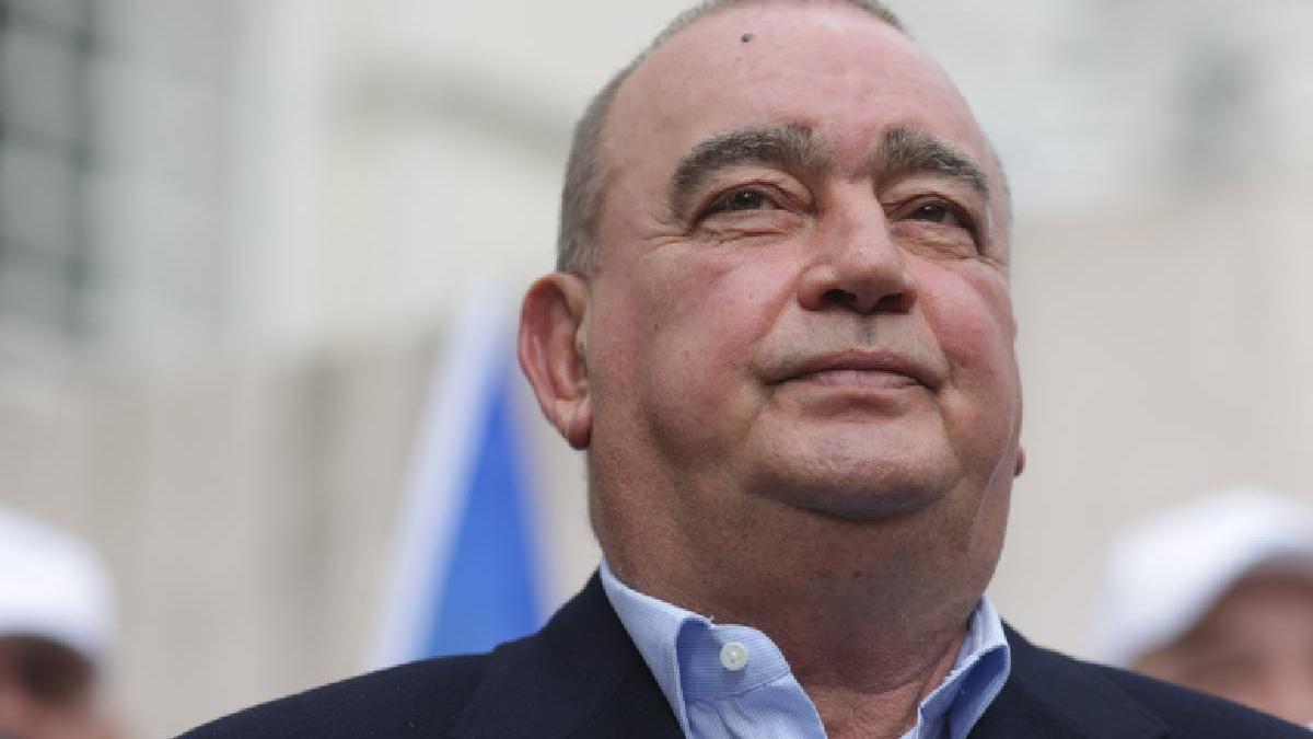 Gheorghe Netoiu candidat independent pentru Primaria Capitalei