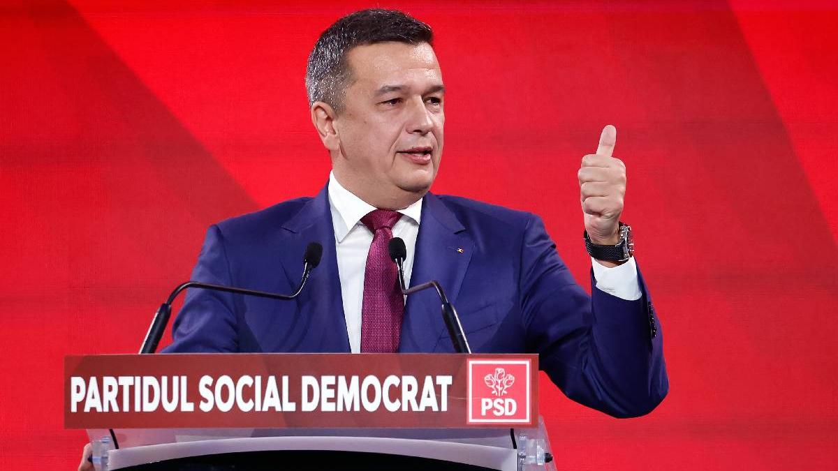 Grindeanu Masurile din pachetele 1 si 2 au esuat