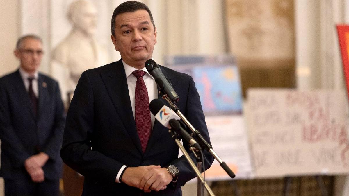 Grindeanu despre scandalurile din USR Nu ma mira
