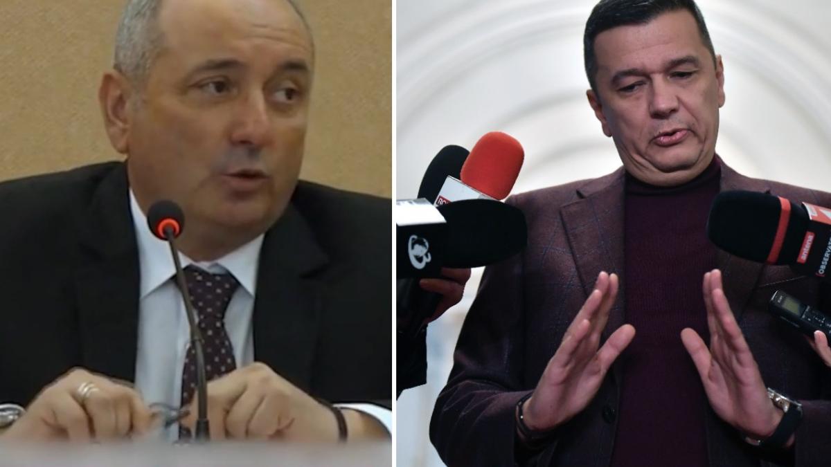 Grindeanu dezvaluit de un lider PSD privind concedierile