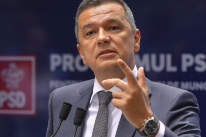 Grindeanu promite reforma si asumarea greselilor PSD 1