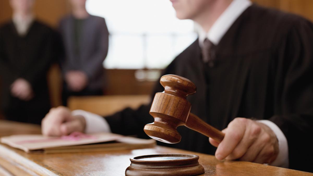 Guvernul a aprobat bugetul pentru robele judiciare