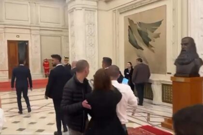 Guvernul a format o comisie pentru a l investiga pe omul lui Bolojan