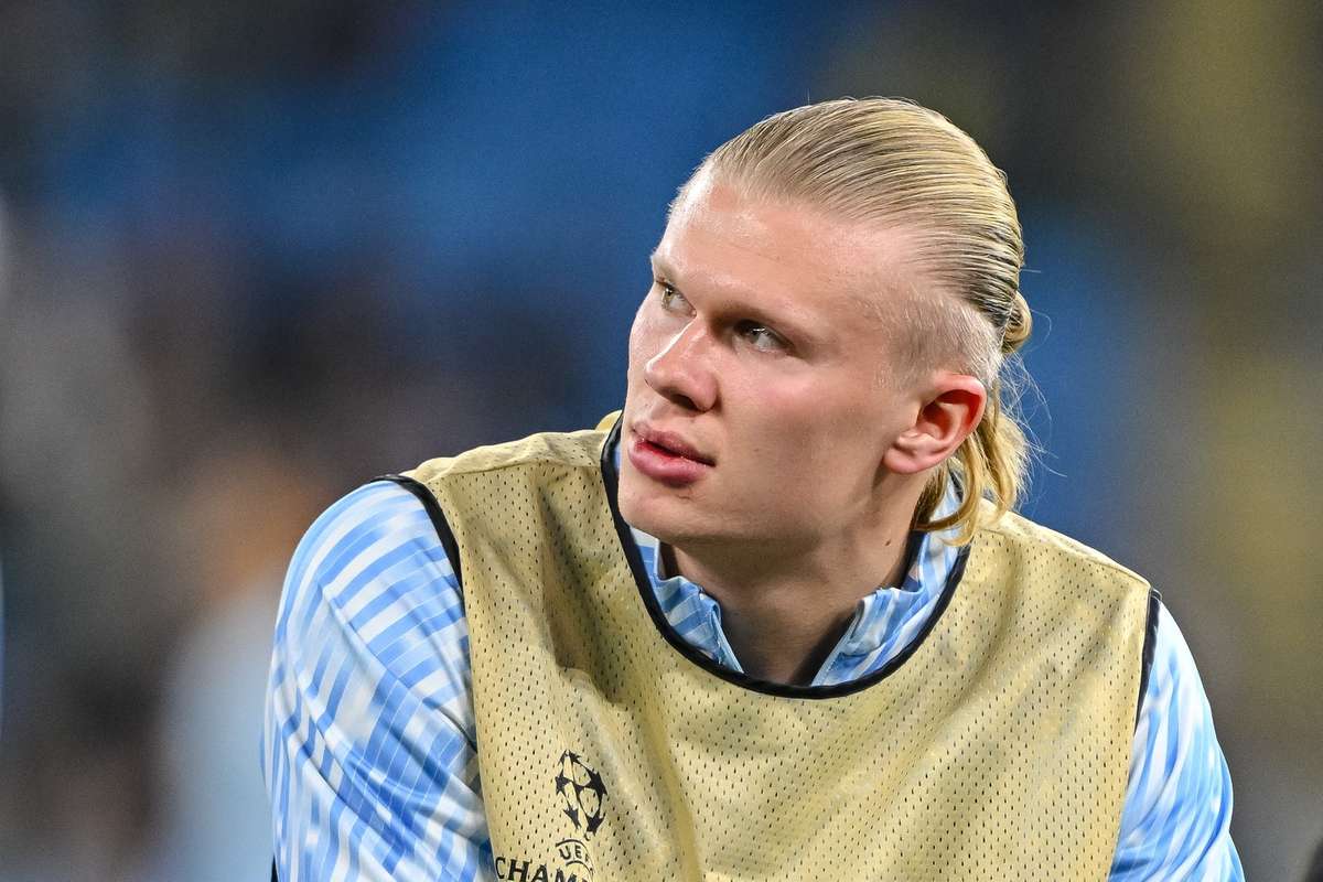 Haaland avertisment pentru Liverpool inainte de meciul de la Etihad