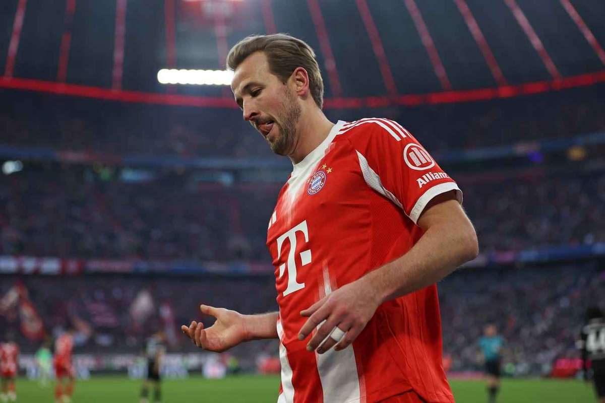 Harry Kane asteapta cu nerabdare revenirea in Londra