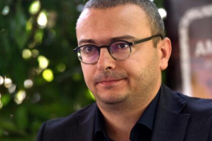 Iancu Guda Singura solutie era sa crestem impozitele acum