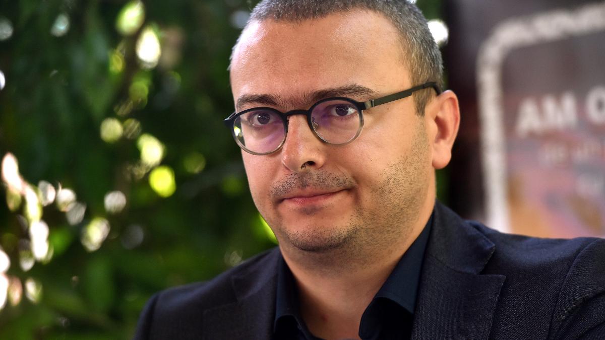 Iancu Guda Singura solutie era sa crestem impozitele acum