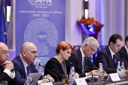 Ilie Bolojan anunta ca bugetul pentru 2026 ar putea intarzia