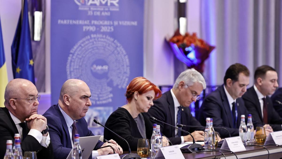 Ilie Bolojan anunta ca bugetul pentru 2026 ar putea intarzia