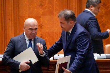 Ilie Bolojan anunta inceputul taierilor in administratie