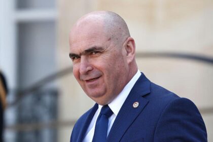 Ilie Bolojan anunta reluarea tairii pensiilor magistratilor