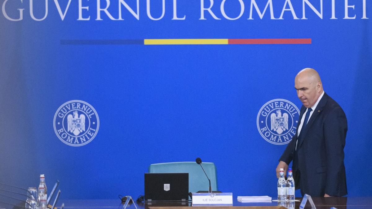 Ilie Bolojan sugereaza limitarea pensionarii anticipate Pensii sustenabile