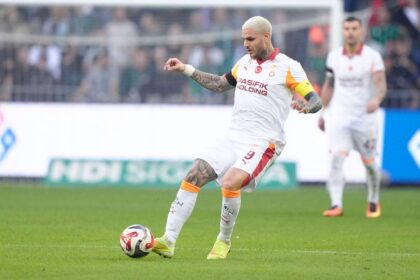 Impresarul lui Icardi afirma ca jucatorul a refuzat 120 milioane euro