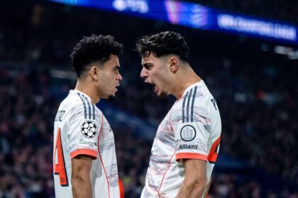 Inca neinfranti FC Bayern vrea recordul lui Guardiola