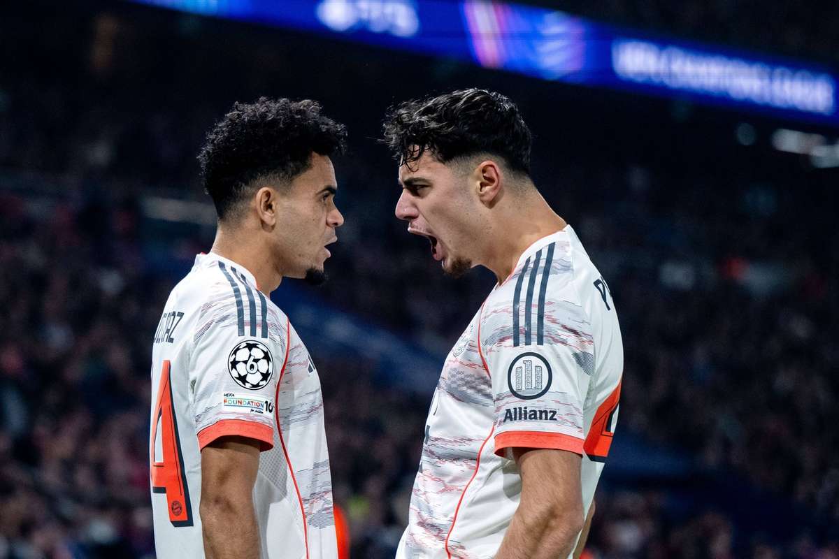 Inca neinfranti FC Bayern vrea recordul lui Guardiola