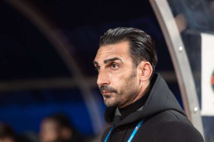 Incercam sa jucam la fel planul lui Charalambous pentru FC Basel
