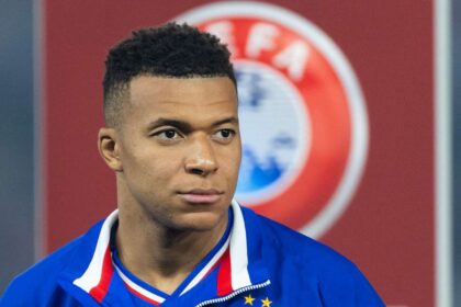 Ingrijorare la Madrid Mbappe a plecat din cauza unei accidentari