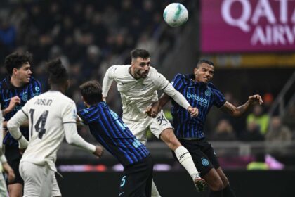 Interul lui Chivu face oferte pentru un fundas de la Real Madrid