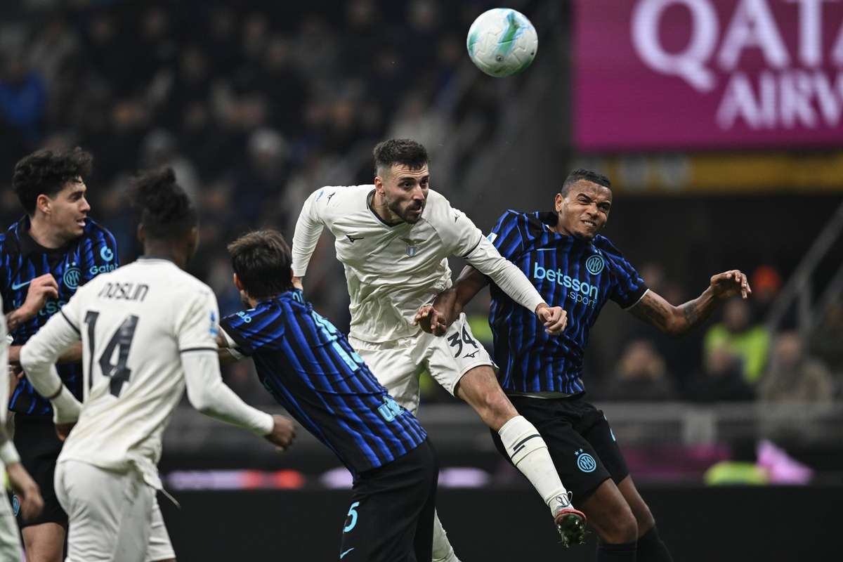 Interul lui Chivu face oferte pentru un fundas de la Real Madrid