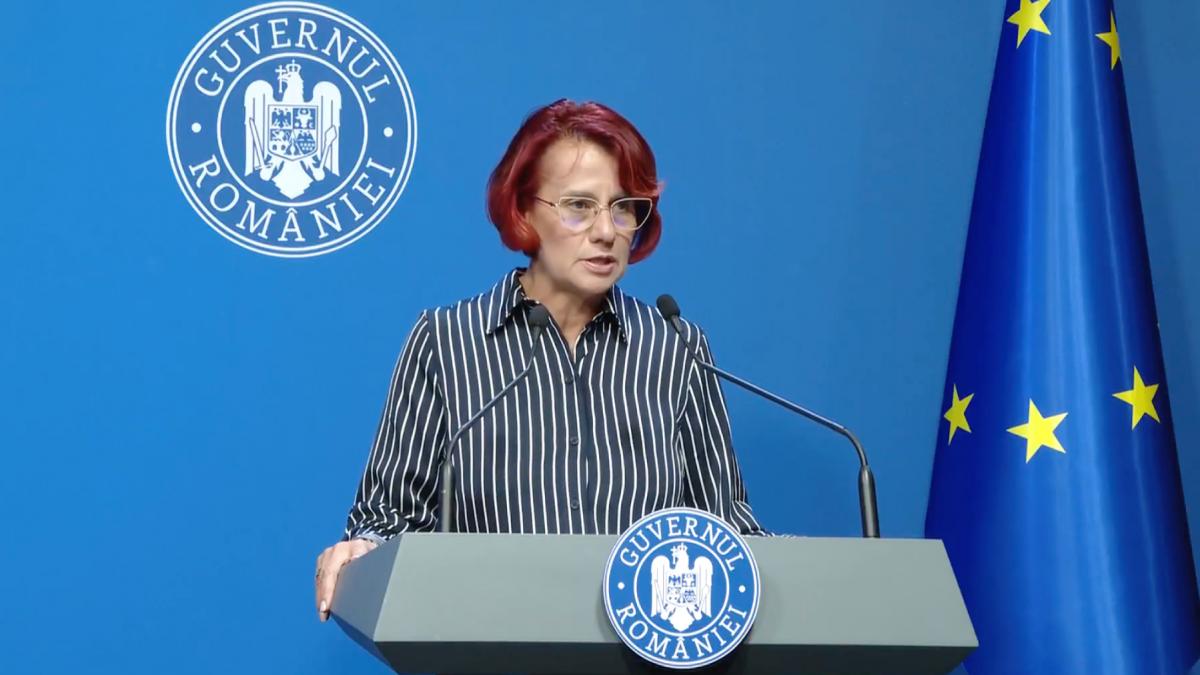 Ioana Dogioiu in Consiliul de Administraie al Radio Romania