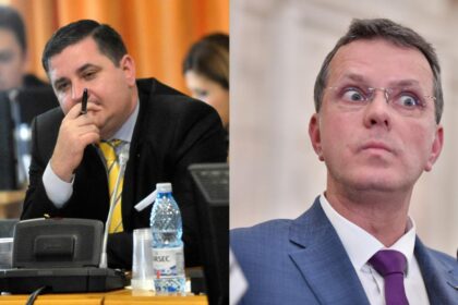 Ionut Moteanu implicat intr un nou dosar DNA