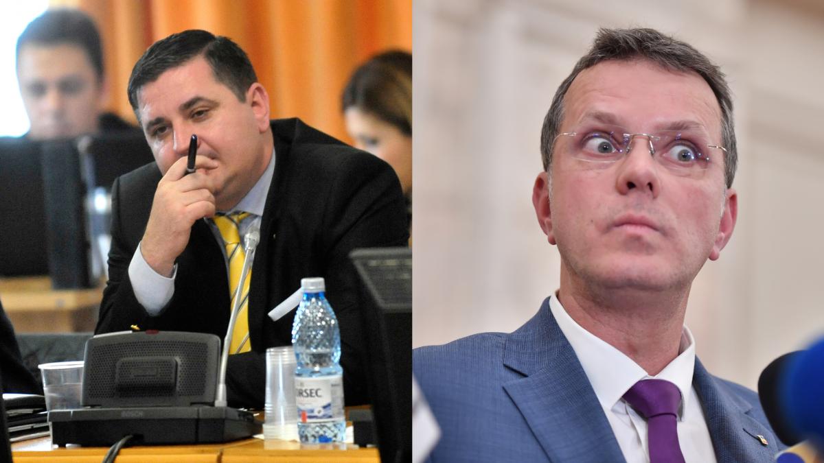 Ionuts Mosteanul noul dosar DNA de 1 milion euro