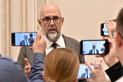 Kelemen Hunor despre reducerile de 10 pentru bugetari