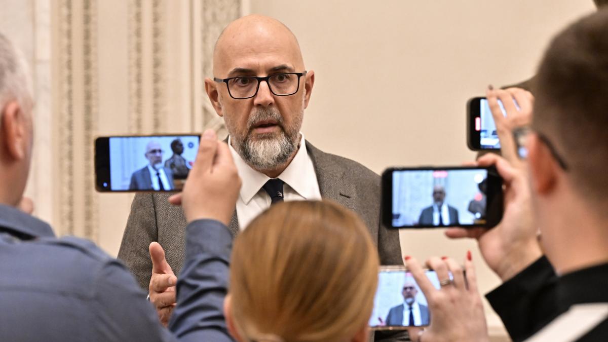 Kelemen Hunor despre tierile din administratie 2026 e an de tranzitie