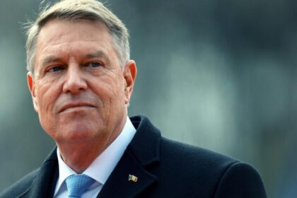 Klaus Iohannis cere vila de protocol fara impedimente