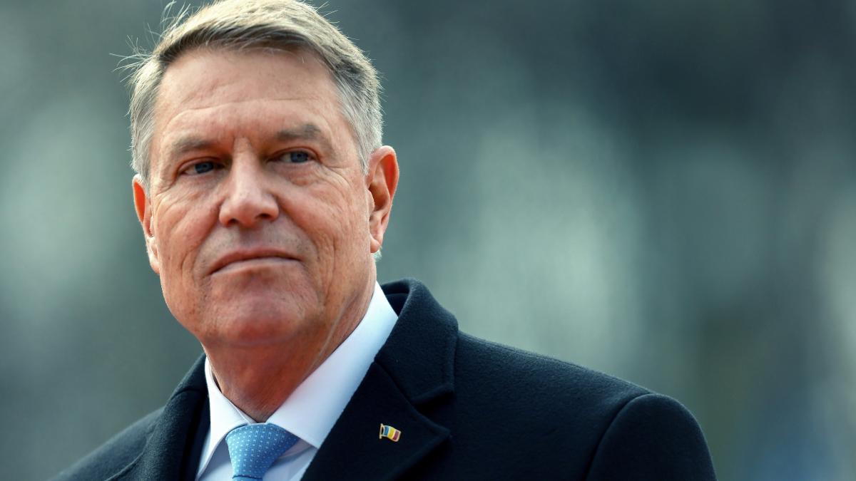 Klaus Iohannis poate cere vila de protocol