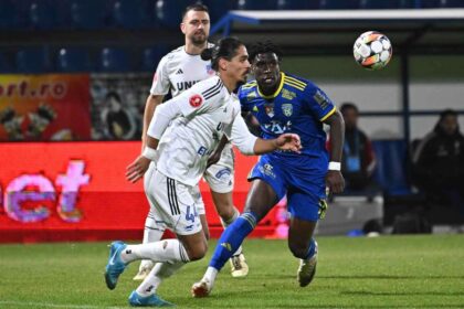 LIVE 1730 Unirea Slobozia FC Botosani Derby ul echipelor fara victorii