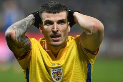 LIVE Bosnia Romania Bosniacii inscriu din nou in prelungiri