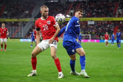LIVE Preliminarii CM Cipru Austria meci crucial pentru grupa