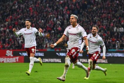 LIVE Rapid
