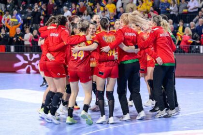 LIVE Romania Japonia Tricolorele cauta a doua victorie