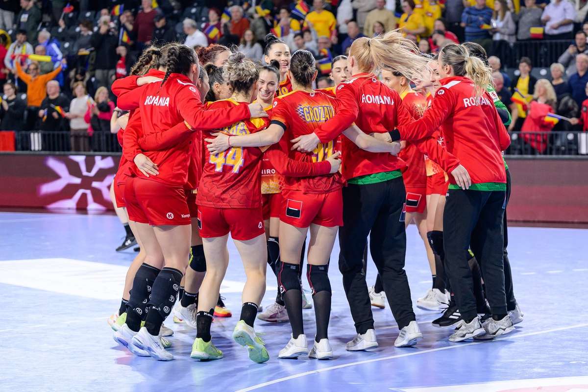LIVE Romania Japonia Tricolorele cauta a doua victorie