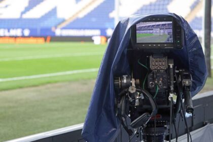 LaLiga cedeaza drepturile TV din 2027 pana in 2032