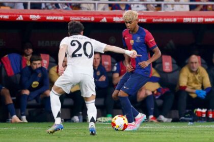Lamine Yamal Vreau La Liga Champions Cupa Mondiala