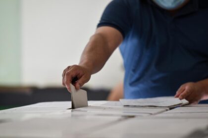 Lista candidailor acceptai la alegerile primariei