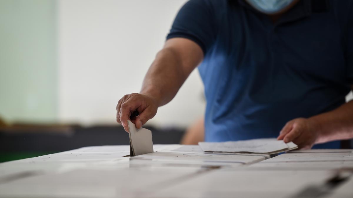 Lista candidailor acceptai la alegerile primariei
