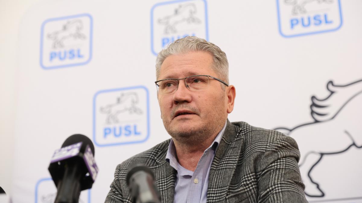 Liviu Negoi nu va mai candida pentru Primaria Capitalei