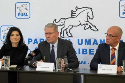 Liviu Negoita acuza blocaje deliberate in campania electorala