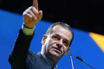 Ludovic Orban a raspuns lui Nicusor Dan Viata mea nu e telenovela