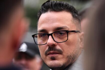 Makaveli se retrage din cursa pentru Primarie