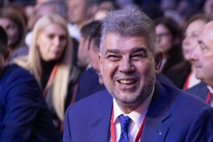 Marcel Ciolacu USR trebuie sa paraseasca Coalitia