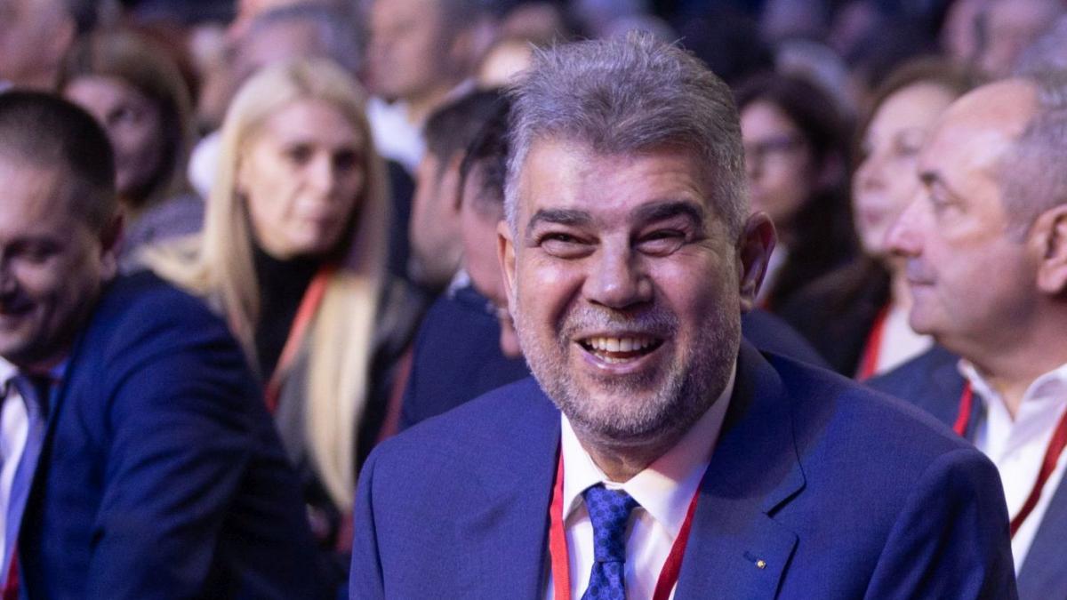 Marcel Ciolacu USR trebuie sa paraseasca Coalitia