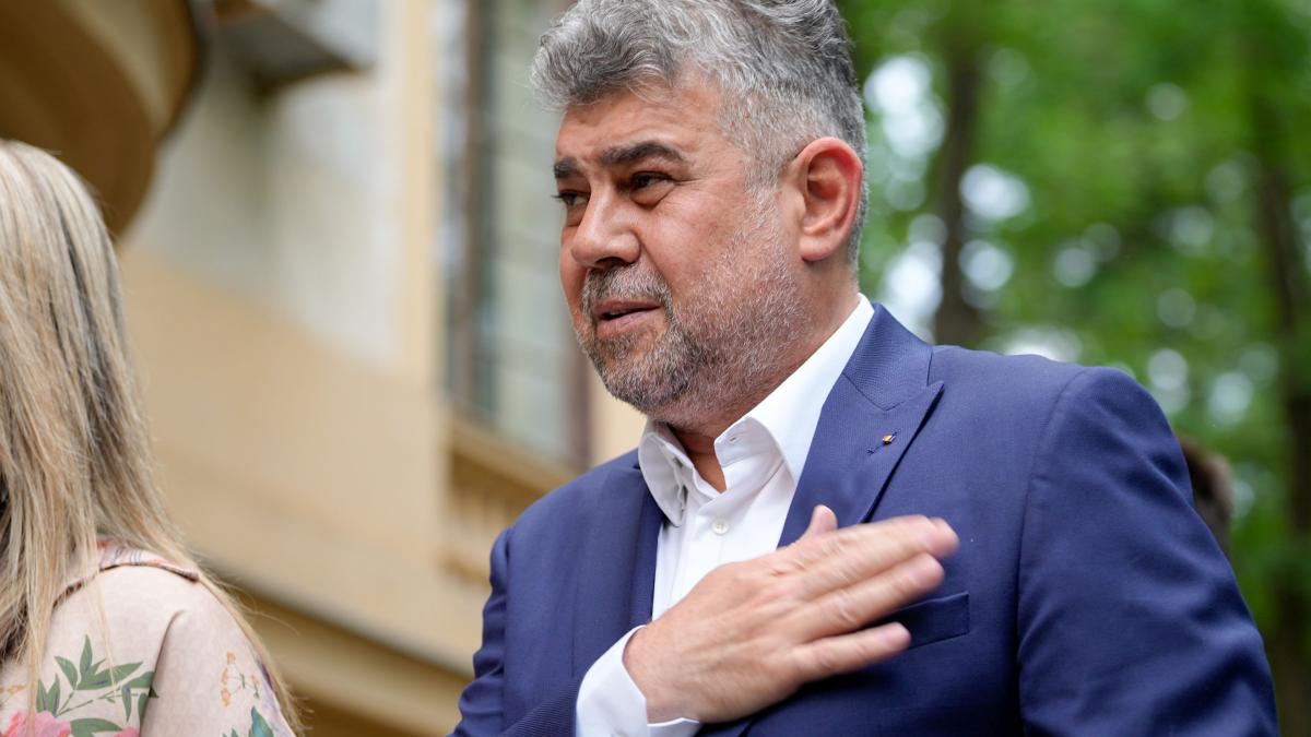 Marcel Ciolacu candideaza pentru conducerea CJ Buzau