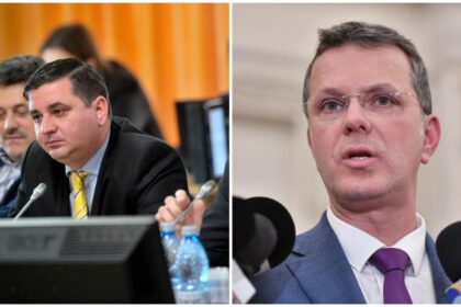 Marius Isaila plasat sub control judiciar dupa arest